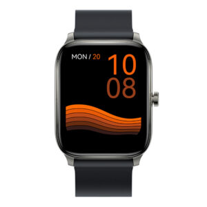 Relógio Smartwatch Haylou GST Bluetooth 5.1 Tela de 1,69 pol