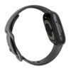 Relógio Smartwatch Fitbit Sense 2 Gps Cinza Sombra/Grafite