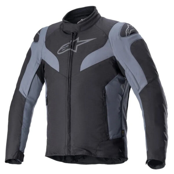 JAQUETA ALPINESTARS RX 3 WP (100% IMPERMEÁVEL) - Image 4